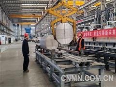 寶鈦集團(tuán)榮登“中國制造業(yè)企業(yè)500強(qiáng)”